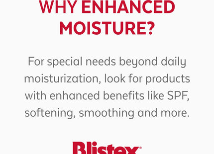 Blistex FiveStar Lip Protection SPF30 Balm Moisture Shield 0.15oz (3 Pack) - Personal Care > Skin Balms & Treatments