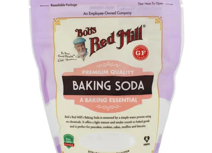 bob’s red mill baking soak