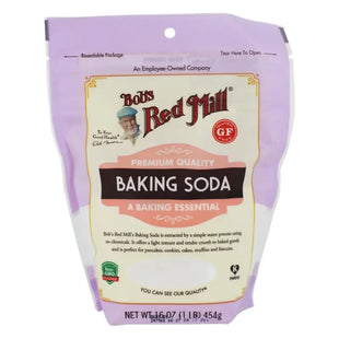 bob’s red mill baking soak