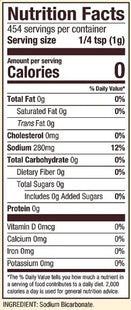 a close up of a nutrition label for a chocolate bar