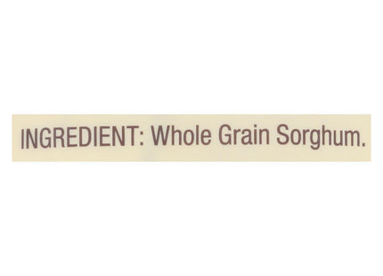 Bob’s Red Mill Gluten Free Sweet White Sorghum Flour 22oz (2 Pack) - Food & Beverages > Baking Desserts Mixes