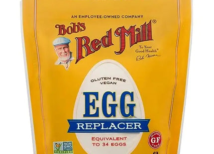 bob’s red mill egg replacer