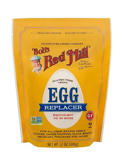 bob’s red mill egg replacer