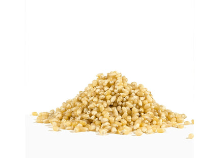 Bob’s Red Mill Resealable Whole Grain Snack Kernel White Popcorn 30oz - Food & Beverages > Snacks
