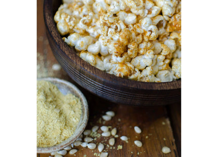 Bob’s Red Mill Resealable Whole Grain Snack Kernel White Popcorn 30oz - Food & Beverages > Snacks