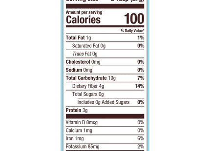 Bob’s Red Mill Resealable Whole Grain Snack Kernel White Popcorn 30oz (4 Pack) - Food & Beverages > Snacks