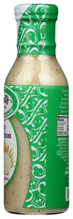 Braswell’s Gourmet Dressing & marinade Creamy Vidalia Onion 12 Floz (12 Pack) - Food Beverages > Condiments Sauces Salad