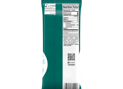 Breath Savers Wintergreen Flavored Sugar Free Mints Rolls 0.75 oz (12 Pack) - Food & Beverages > Sweets Chocolate Gums