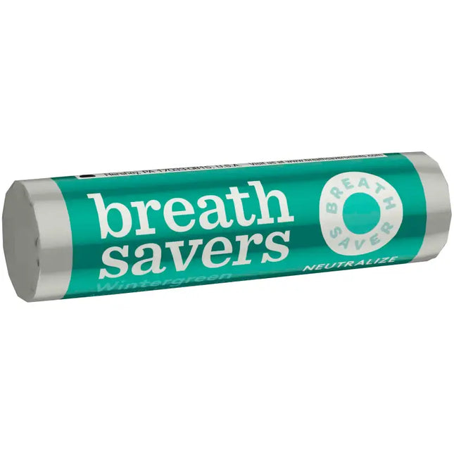 a roll of green tea with the words’fresh save ’