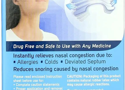 a box of nasal nasals