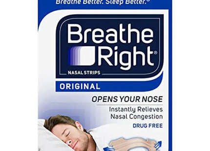 breathe right nasal rif