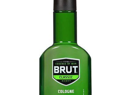 Brut Classic Scent original fragrance Cologne for Men Long Lasting 5oz (2 Pack) - Personal Care > Fragrances Men’s