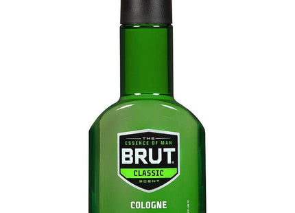 Brut Classic Scent original fragrance Cologne for Men Long Lasting 5oz (6 Pack) - Personal Care > Fragrances Men’s