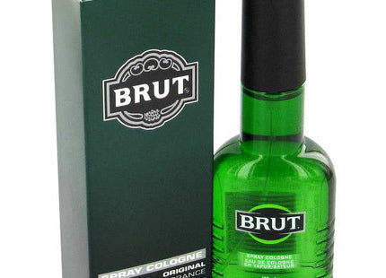 Brut Classic Scent original fragrance Cologne for Men Long Lasting 5oz (12 Pack) - Personal Care > Fragrances Men’s