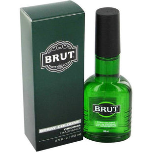 Brut Classic Scent original fragrance Cologne for Men Long Lasting 5oz (24 Pack) - Personal Care > Fragrances Men’s