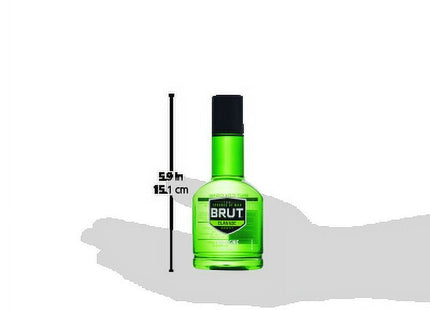 Brut Classic Scent original fragrance Cologne for Men Long Lasting 5oz - Personal Care > Fragrances Men’s