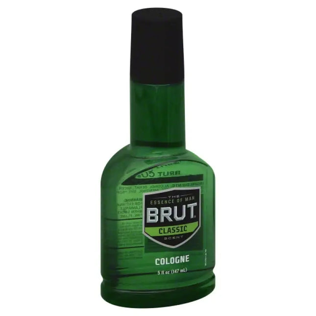 a bottle of green liquid