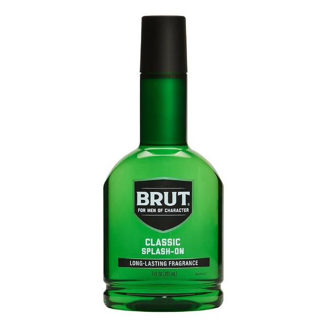 Brut Classic Scent original fragrance Cologne for Men Long Lasting 7oz - Personal Care > Fragrances Men’s