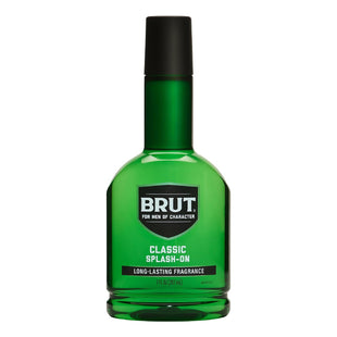 Brut Classic Scent original fragrance Cologne for Men Long Lasting 7oz (5 Pack) - Personal Care > Fragrances Men’s