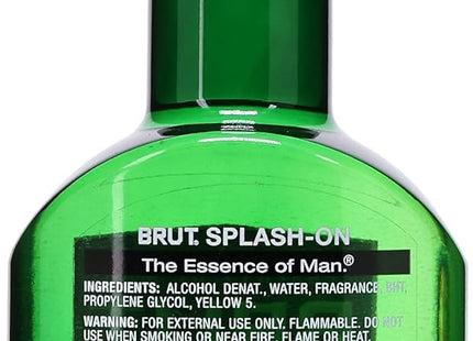 Brut Classic Scent original fragrance Cologne for Men Long Lasting 7oz - Personal Care > Fragrances Men’s