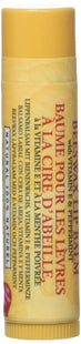 Burt’s Bees 100% Natural Origin Moisturizing Lip Balm Beeswax,1 Tube (10 Pack) - Personal Care > Skin Balms & Treatments