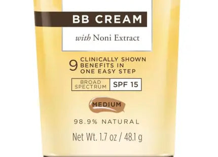 burts bb cream