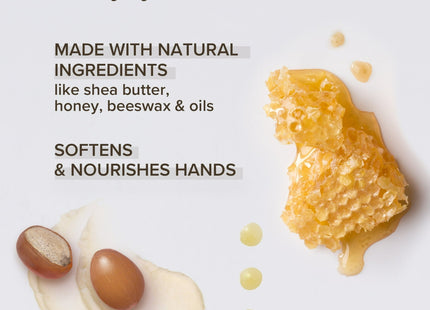 Burt’s Bees Therapeutic Honey & Grapeseed Oil Hand Cream 2.6oz - Personal Care > Skin Lotion Moisturizer