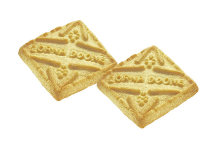 Nabisco Lorna Doone Convenience Pack Cookies, Shortbread, 1.5 x 3 Per Box 4.5 Ounce (Pack Of 20)