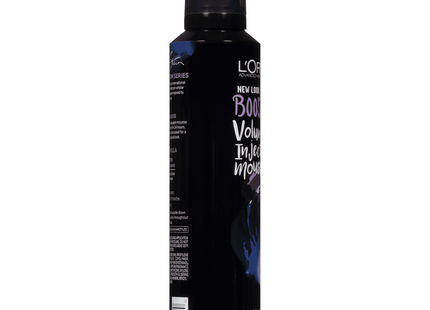 L'Oreal Paris HairCare, Advanced Hairstyle Boost, It Volume Inject Mousse HairSpray, 8.3 Ounce (Pack Of 3)