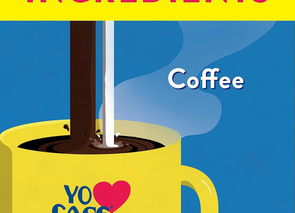 Cafe Bustelo espresso-style Dark Roast Coffee beans 22oz - Food & Beverages > Non-Alcoholic Drinks