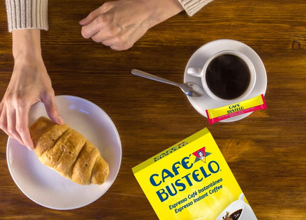 Cafe Bustelo Instant Espresso Coffee Single Serve 6ct - Food & Beverages > Non-Alcoholic Drinks