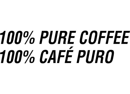 Cafe Bustelo Instant Espresso Coffee Single Serve 6ct - Food & Beverages > Non-Alcoholic Drinks