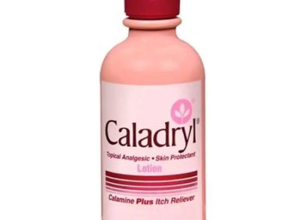 a bottle of pink liquid