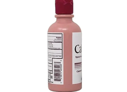 a bottle of pink ink