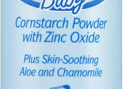 Caldesene Baby Cornstarch Diaper Rash Treatment Powder Zinc Oxide 5oz (9 Pack) - & Toddler > Bathing Grooming Body