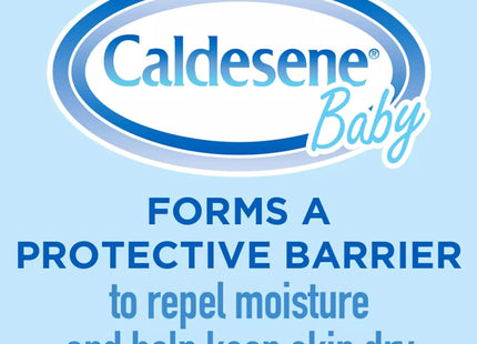 Caldesene Baby Cornstarch Diaper Rash Treatment Powder Zinc Oxide 5oz (9 Pack) - & Toddler > Bathing Grooming Body