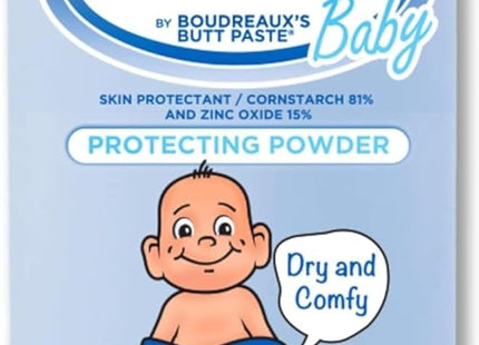 Caldesene Baby Cornstarch Diaper Rash Treatment Powder Zinc Oxide 5oz (9 Pack) - & Toddler > Bathing Grooming Body
