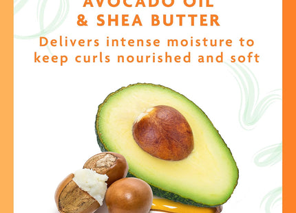 Cantu Shea Butter for Natural Hair Hydrating Cream Conditioner 13.5oz (12 Pack) - Personal Care > & Styling Shampoo