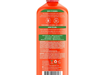 Cantu Shea Butter for Natural Hair Hydrating Cream Conditioner 13.5oz (2 Pack) - Personal Care > & Styling Shampoo