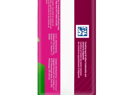 Carefree Original Regular To Go Pantiliners Wrapped Fresh Scent 20ct - Personal Care > Feminine