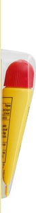 Carmex Medicated Lip Balm Moisturizer for Dry Chapped Lips 0.35oz (12 Pack) - Personal Care > Skin Balms & Treatments