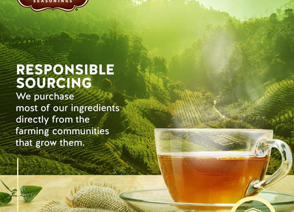 Celestial Seasonings Peppermint Caffeine-Free Herbal Bag 20ct - Food & Beverages > Non-Alcoholic Drinks Infusions