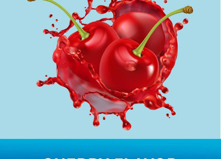 Chloraseptic Sore Throat Spray Pocket Pump Cherry Flavor 0.67oz (24 Pack) - Health Care > Coughing & Throats Cough Cold