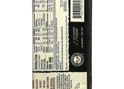 Chocolove Strong Premium Dark Chocolate Bar Non-GMO (90 G) 3.2oz (12 Pack) - Food & Beverages > Sweets Assortments