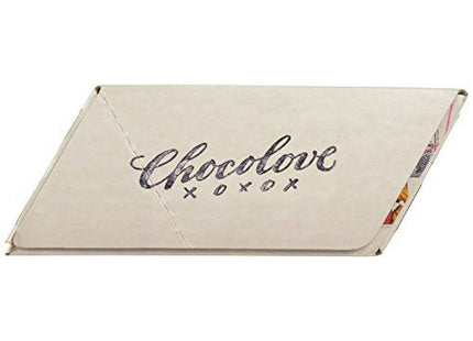 Chocolove Strong Premium Dark Chocolate Bar Non-GMO (90 G) 3.2oz (12 Pack) - Food & Beverages > Sweets Assortments