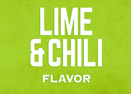 Cholula Chili Lime Hot Sauce Mild Flavorful 5oz (12 Pack) - Food & Beverages > Condiments Sauces BBQ