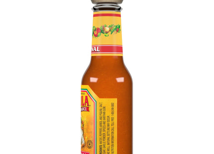 Cholula Kosher Original Hot Sauce Bottle 2 floz (12 Pack) - Food & Beverages > Condiments Sauces