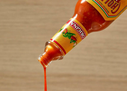 Cholula Kosher Original Hot Sauce Bottle 2 floz (12 Pack) - Food & Beverages > Condiments Sauces