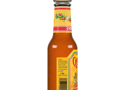 Cholula Kosher Original Hot Sauce Bottle 2 floz (12 Pack) - Food & Beverages > Condiments Sauces