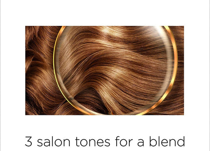Clairol Born Blonde Permanent Hair Color Dye Ultimate Blonding Bleach - Personal Care > & Styling